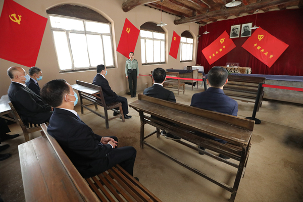 郝鵬、國資、央企、國資委、書記、主任、國企、企業(yè)改革